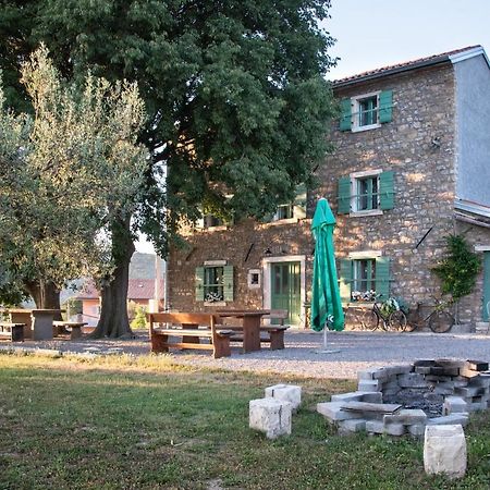 Istrian Casa Ladonia By Locap Group Villa ปอร์โตรอซ ภายนอก รูปภาพ