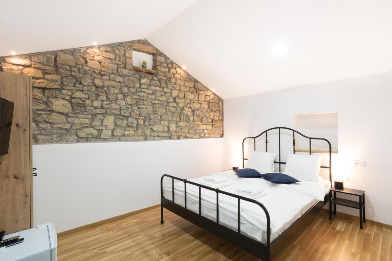 Istrian Casa Ladonia By Locap Group Villa ปอร์โตรอซ ภายนอก รูปภาพ
