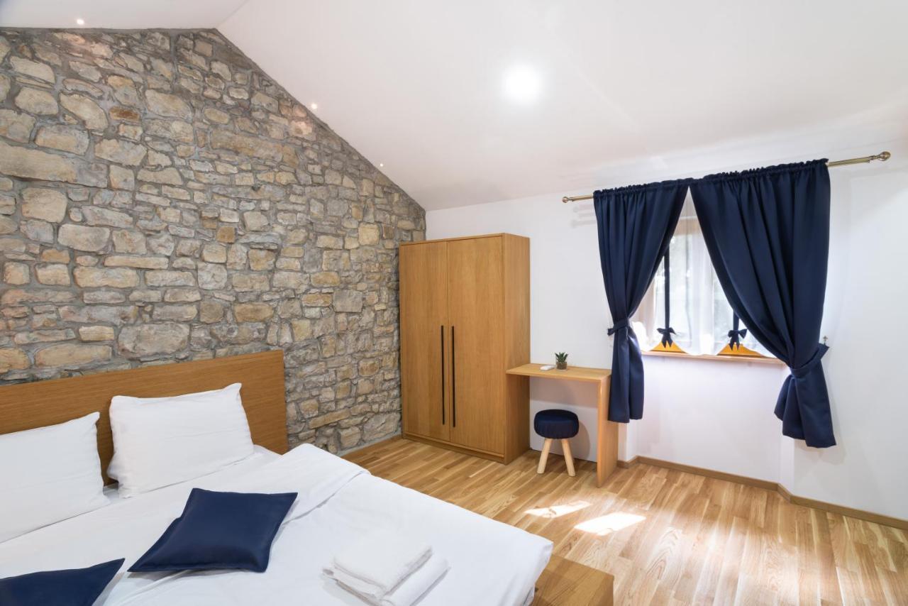 Istrian Casa Ladonia By Locap Group Villa ปอร์โตรอซ ภายนอก รูปภาพ