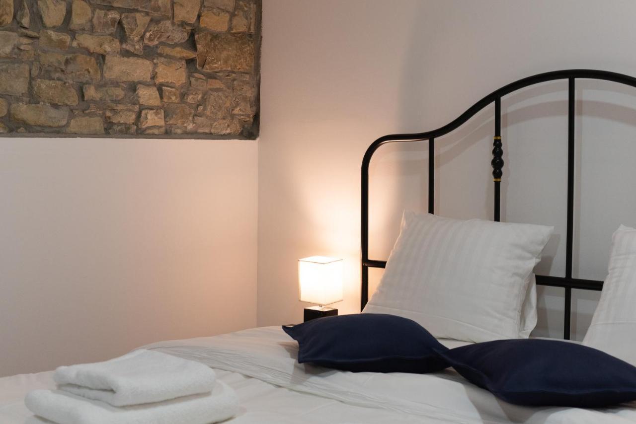 Istrian Casa Ladonia By Locap Group Villa ปอร์โตรอซ ภายนอก รูปภาพ