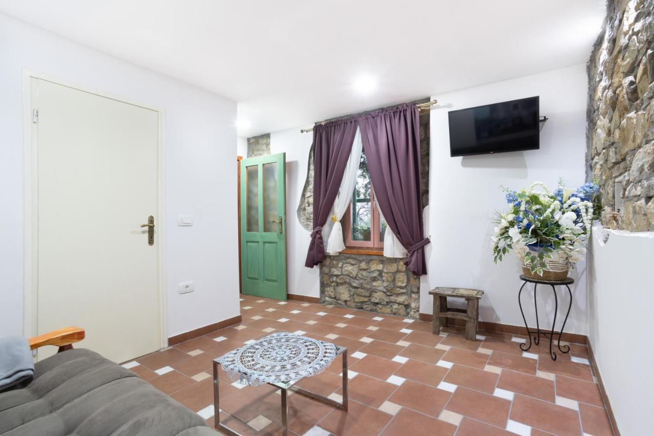 Istrian Casa Ladonia By Locap Group Villa ปอร์โตรอซ ภายนอก รูปภาพ