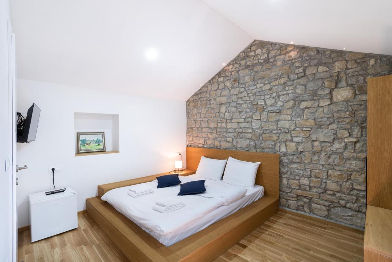 Istrian Casa Ladonia By Locap Group Villa ปอร์โตรอซ ภายนอก รูปภาพ