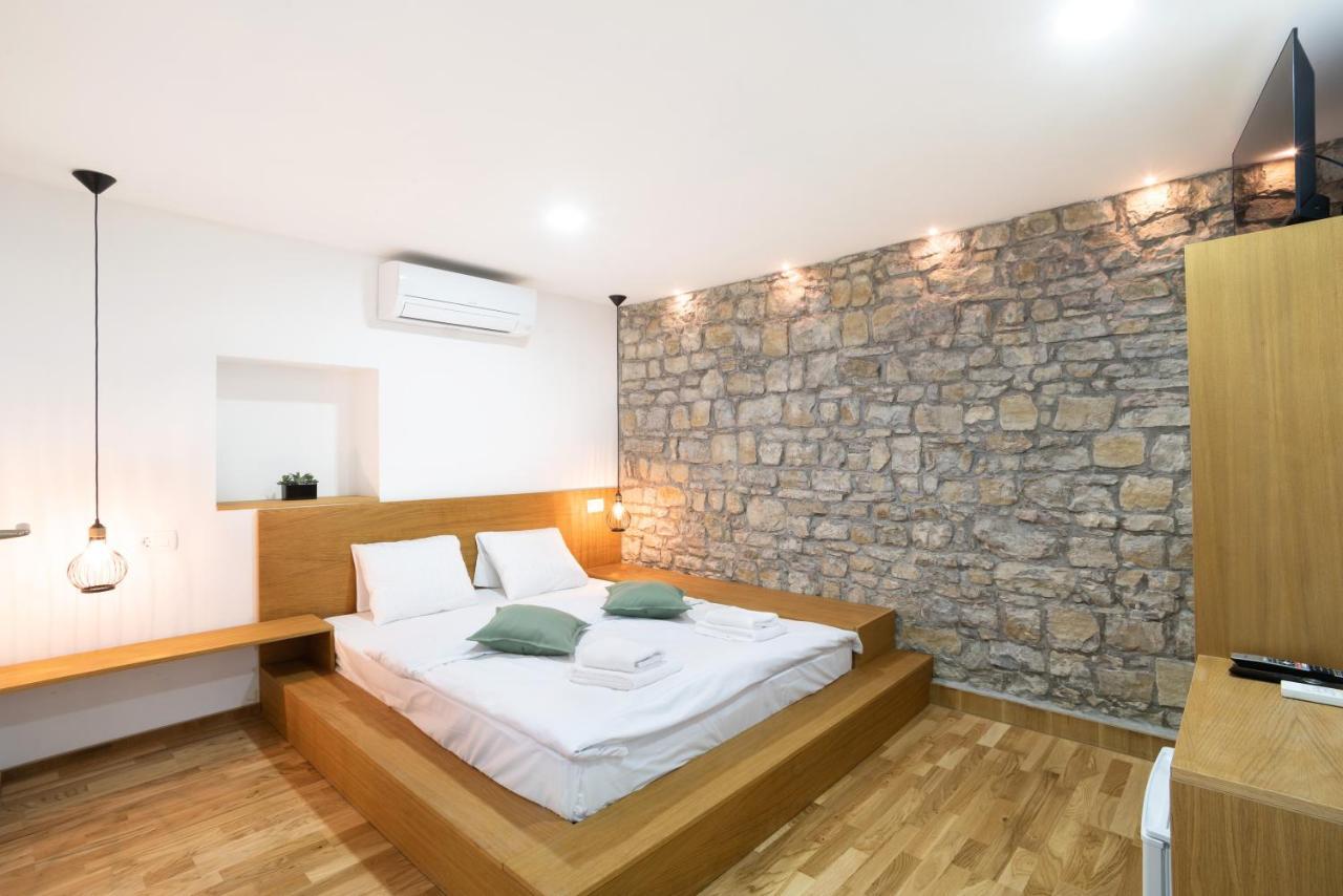 Istrian Casa Ladonia By Locap Group Villa ปอร์โตรอซ ภายนอก รูปภาพ