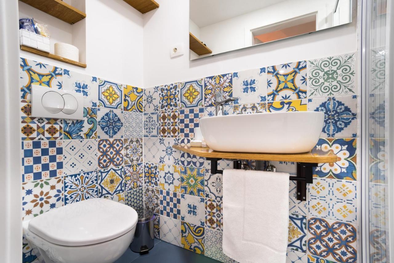 Istrian Casa Ladonia By Locap Group Villa ปอร์โตรอซ ภายนอก รูปภาพ