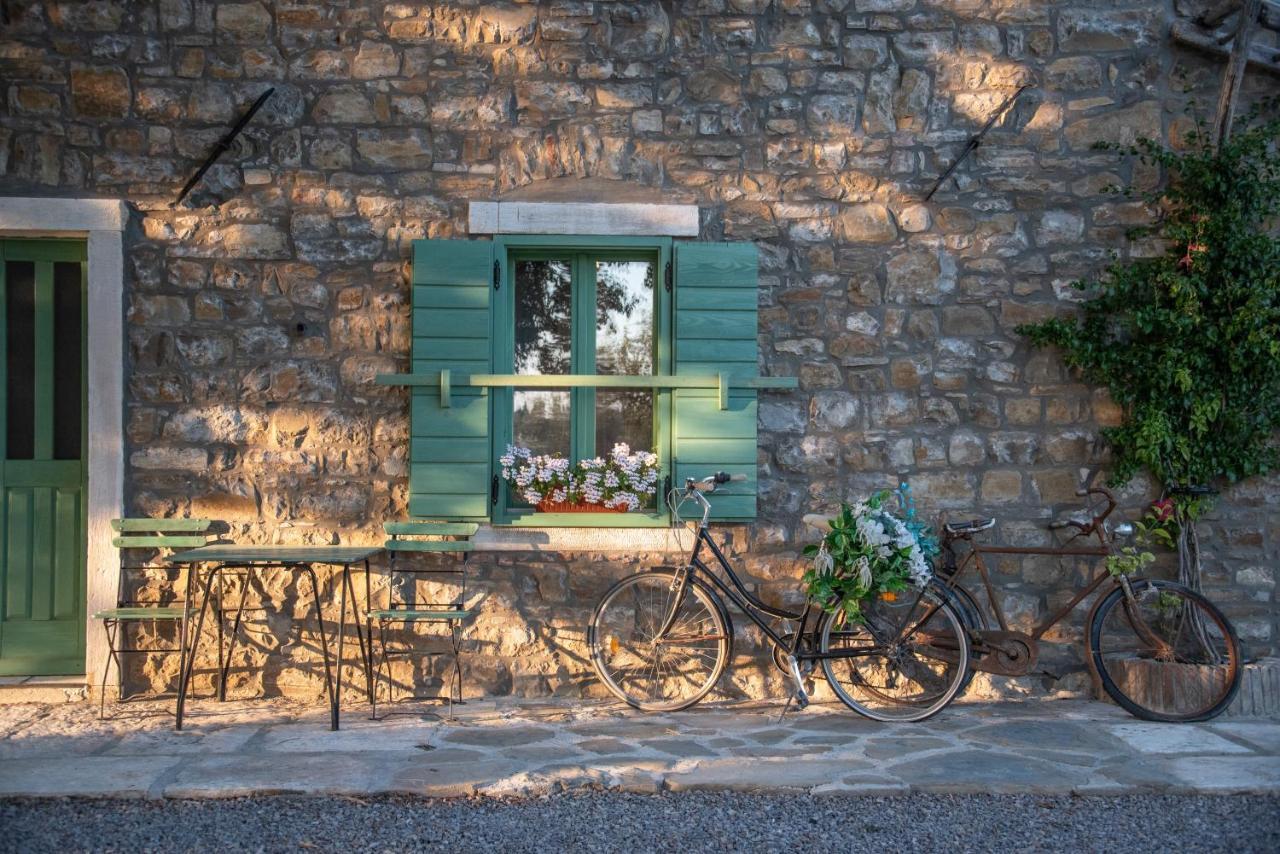Istrian Casa Ladonia By Locap Group Villa ปอร์โตรอซ ภายนอก รูปภาพ