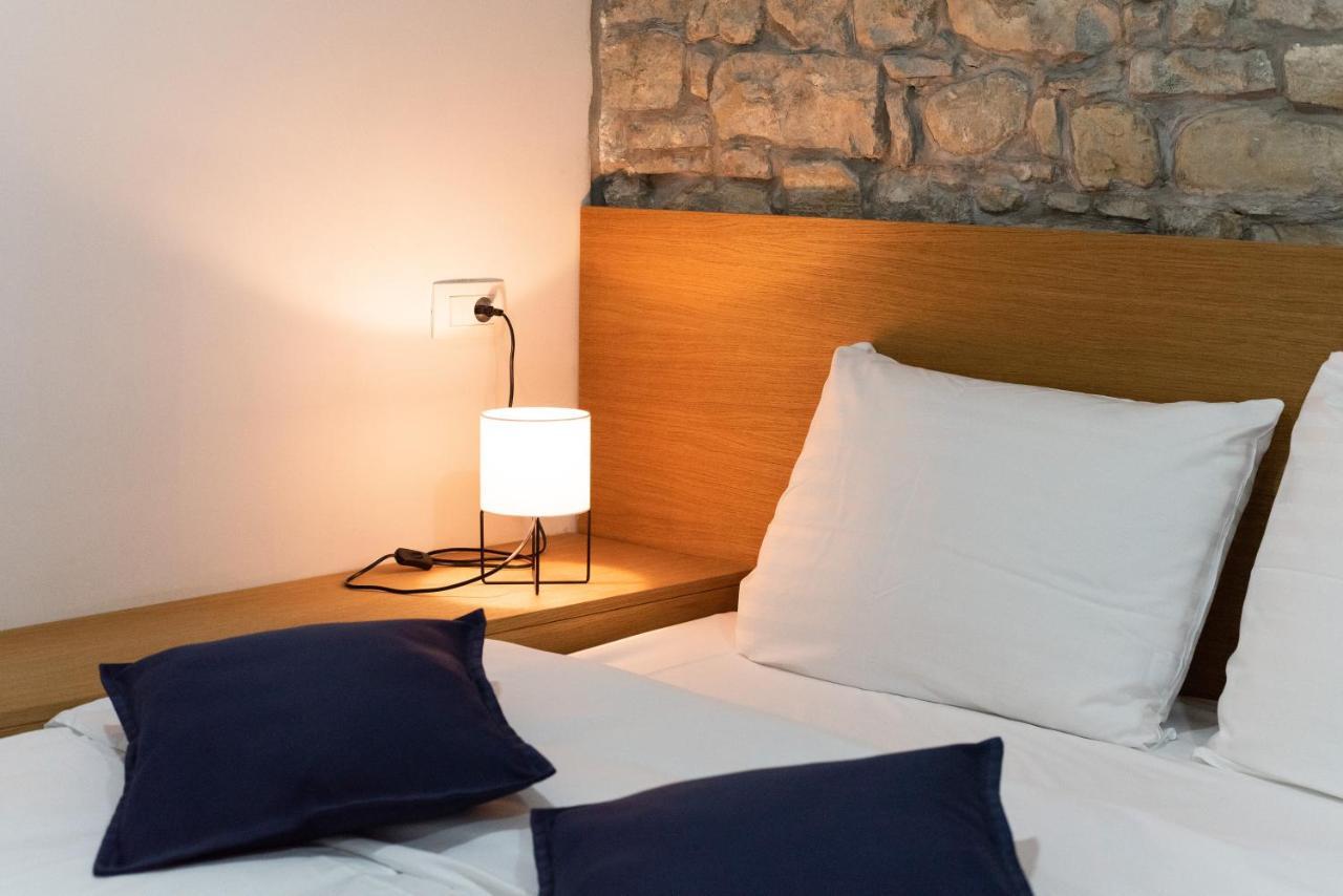 Istrian Casa Ladonia By Locap Group Villa ปอร์โตรอซ ภายนอก รูปภาพ