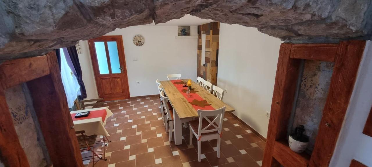 Istrian Casa Ladonia By Locap Group Villa ปอร์โตรอซ ภายนอก รูปภาพ